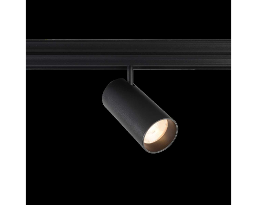 Светильник трековый магнитный Crystal Lux CLT 0.33 003 20W BL 3CCT-SMART