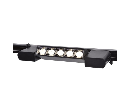 Трековый светодиодный светильник Ambrella light Track System GL6688