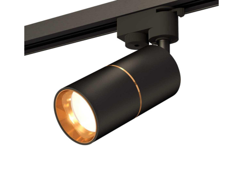 Комплект трекового светильника Ambrella light Track System XT (A2521, C6302, A2062, C6302, N6113) XT6302020