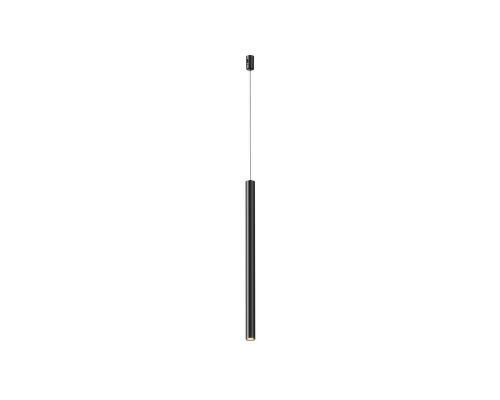 Трековый светильник Maytoni Technical TR156-1-5W3K-B