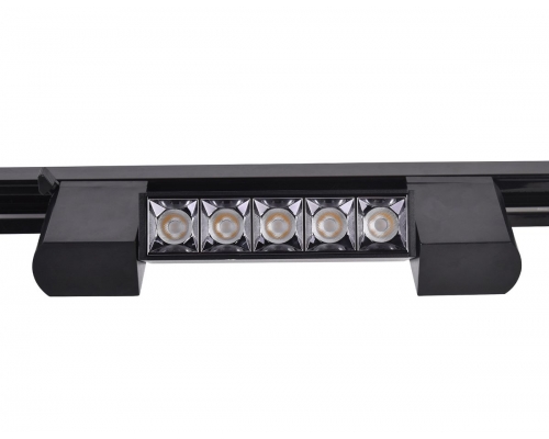 Трековый светодиодный светильник Ambrella light Track System GL6688