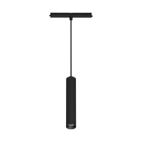 Трековый светодиодный светильник Arlight Mag-Orient-Spot-Hang-R45-12W Warm3000 035713