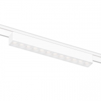 Трековый светодиодный светильник Ambrella light Track System Magnetic Ultra Slim GV1407