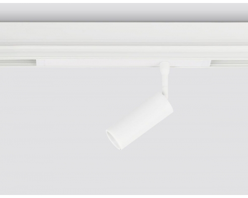 Трековый светодиодный светильник Ambrella Light Track System Magnetic 220V GL1201