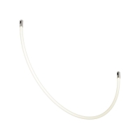 Трековый светильник Maytoni Technical TR154-1-27W4K-PT