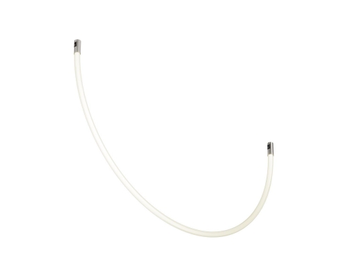 Трековый светильник Maytoni Technical TR154-1-27W4K-PT