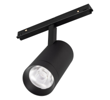 Трековый светодиодный светильник Arlight MAG-FLEX-SPOT-R65-20W Day4000 037707