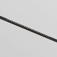 Трековый светильник DENKIRS SMART GRILL DK8002-CONN-BK