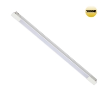 Трековый светильник Novotech для низковольтного шинопровода IP20 LED 10W 48V 3000K 390Лм FLUM 359508