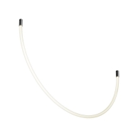 Трековый светильник Maytoni Technical TR154-1-27W4K-B