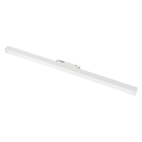 Светильник трековый магнитный Crystal Lux CLT 0.33 001 18W WH M4000K