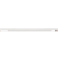 Трековый светодиодный светильник Arte Lamp Optima A7285PL-1WH