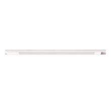 Трековый светодиодный светильник Arte Lamp Optima A7285PL-1WH