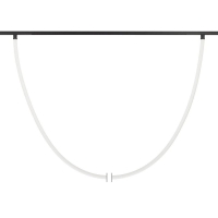 Трековый светодиодный светильник Arlight Mag-Orient-Tube-Elastic-R25-L5000-70W Day4000 044338