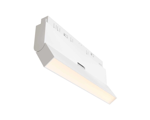 Трековый светильник Maytoni Technical TR036-4-12WTW-DD2-W