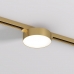 Трековый светодиодный светильник Denkirs Shine Flow DK5762-SB