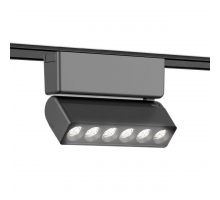 Трековый светодиодный светильник Ambrella light Track System Magnetic Ultra Slim GV1469