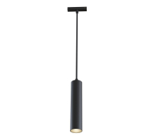 Трековый светодиодный светильник для магнитного шинопровода Maytoni Track Lamps TR016-2-12W3K-B