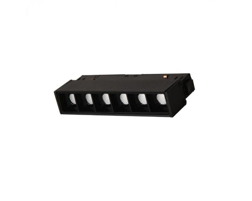 Трековый светодиодный светильник для магнитного шинопровода LOFT IT Tech T005-06