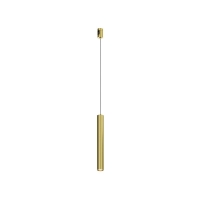 Трековый светильник Maytoni Technical TR155-1-5W3K-BS