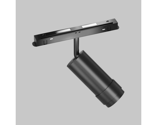 Трековый светильник Maytoni Technical TR212-4-12WTW-Z-DSZ-B