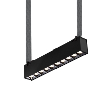 Трековый светодиодный светильник Lightstar Nove 208217