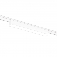 Трековый светодиодный светильник Ambrella light Track System Magnetic Ultra Slim GV1447