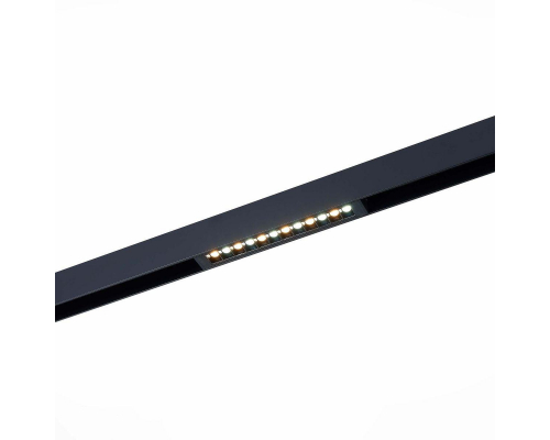 Трековый светодиодный светильник для магнитного шинопровода ST Luce ST655.496.09