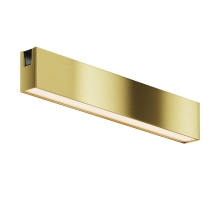 Трековый светильник Maytoni Technical TR151-1-18W3K-BS
