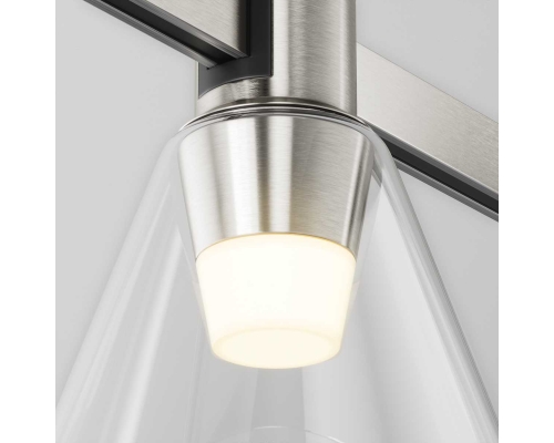 Трековый светильник Maytoni Technical TR147-1-3W3K-PT