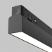 Трековый светильник Maytoni Technical TR030-4-30WTW-DD2-B