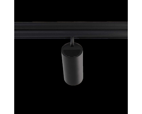 Светильник трековый магнитный Crystal Lux CLT 0.33 003 20W BL 3CCT-SMART