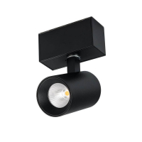 Трековый светодиодный светильник для магнитного шинопровода Arlight Mag-Spot-45-R85-7W Day4000 026967