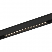 Трековый светодиодный светильник DesignLed SY-601223-BL-25-NW 003582