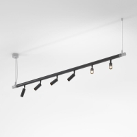 Трековый светильник Elektrostandard Module System 85178/01 a066180