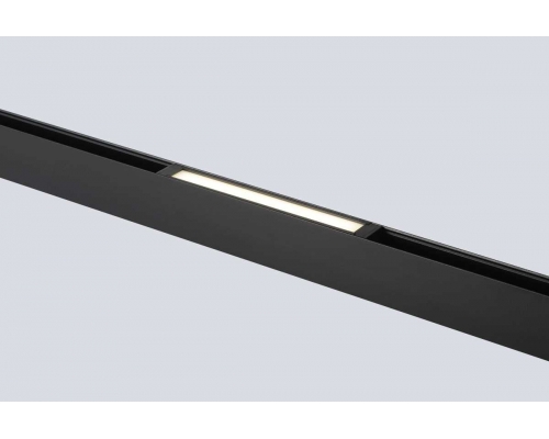 Светильник трековый Crystal Lux CLT 0.35 001 12W BL M4000K