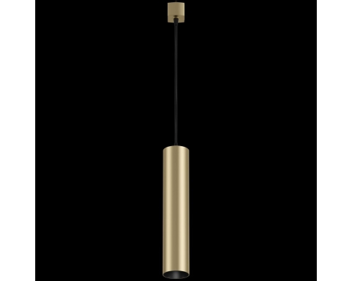 Трековый светильник Maytoni Technical Focus TR025-1-GU10-MG