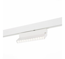 Трековый светодиодный светильник для магнитного шинопровода ST Luce Andre ST362.546.12