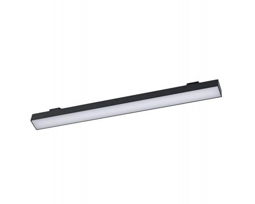 Трековый светодиодный светильник Kink Light Сатори 6423-1,19