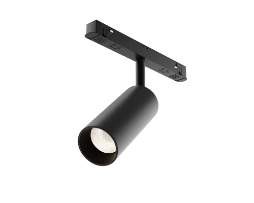 Трековый светильник Maytoni Technical TR032-4-12WTW-M-DD2-B