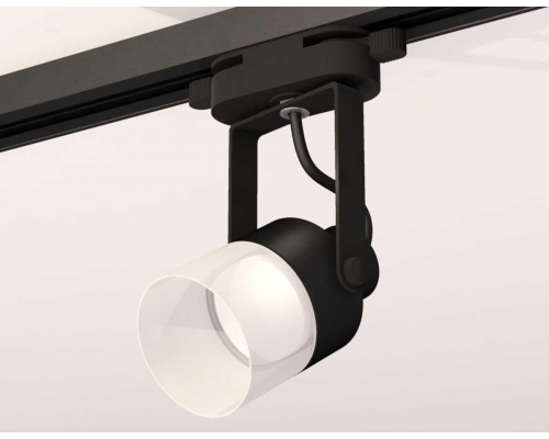 Комплект трекового светильника Ambrella light Track System XT (C6602, N6252) XT6602086
