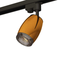 Комплект трекового светильника Ambrella light Track System XT (A2521, C1125, N7192) XT1125005