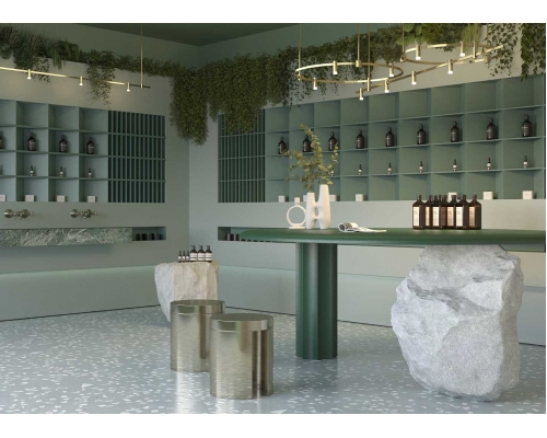 Трековый светильник Maytoni Technical TR145-1-3W3K-W-BS