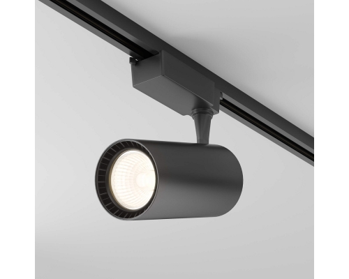 Трековый светильник Maytoni Technical Vuoro TR003-1-36W3K-M-B