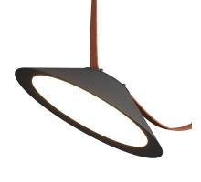 Трековый светодиодный светильник ST Luce Band ST454.446.12