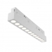 Трековый светильник Maytoni Technical TR031-4-12WTW-M-DSZ-W