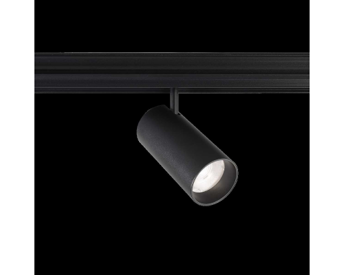 Светильник трековый магнитный Crystal Lux CLT 0.33 003 20W BL 3CCT-SMART