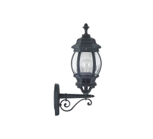 Уличный настенный светильник Favourite Paris 1806-1W