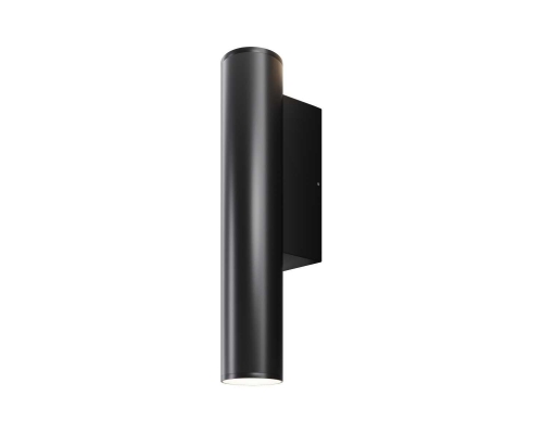 Уличный настенный светильник Maytoni Outdoor Tube O508WL-L6B3K