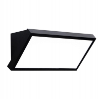 Уличный настенный светодиодный светильник Mantra Creek 8860